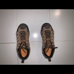 Merrill Hiking Shoes - men - 10.5 - standard width